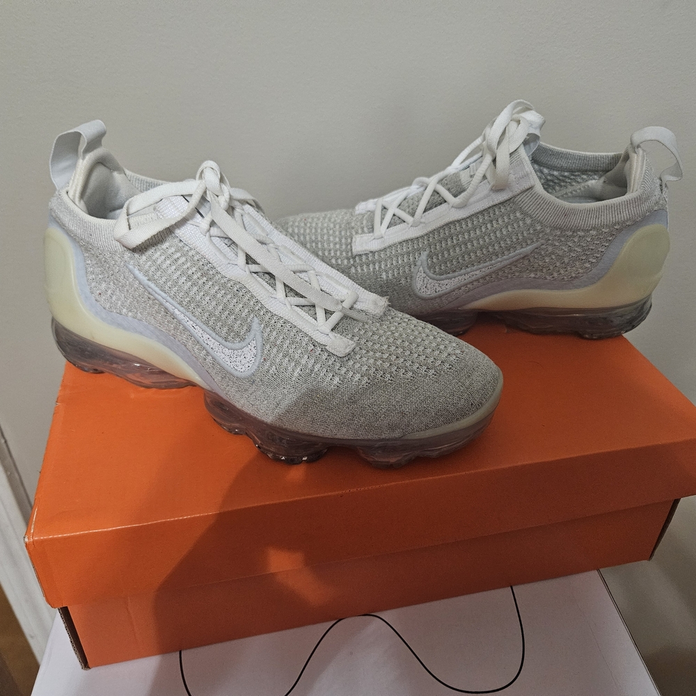 Womens Air Vapormaxx 2021 FK EUC